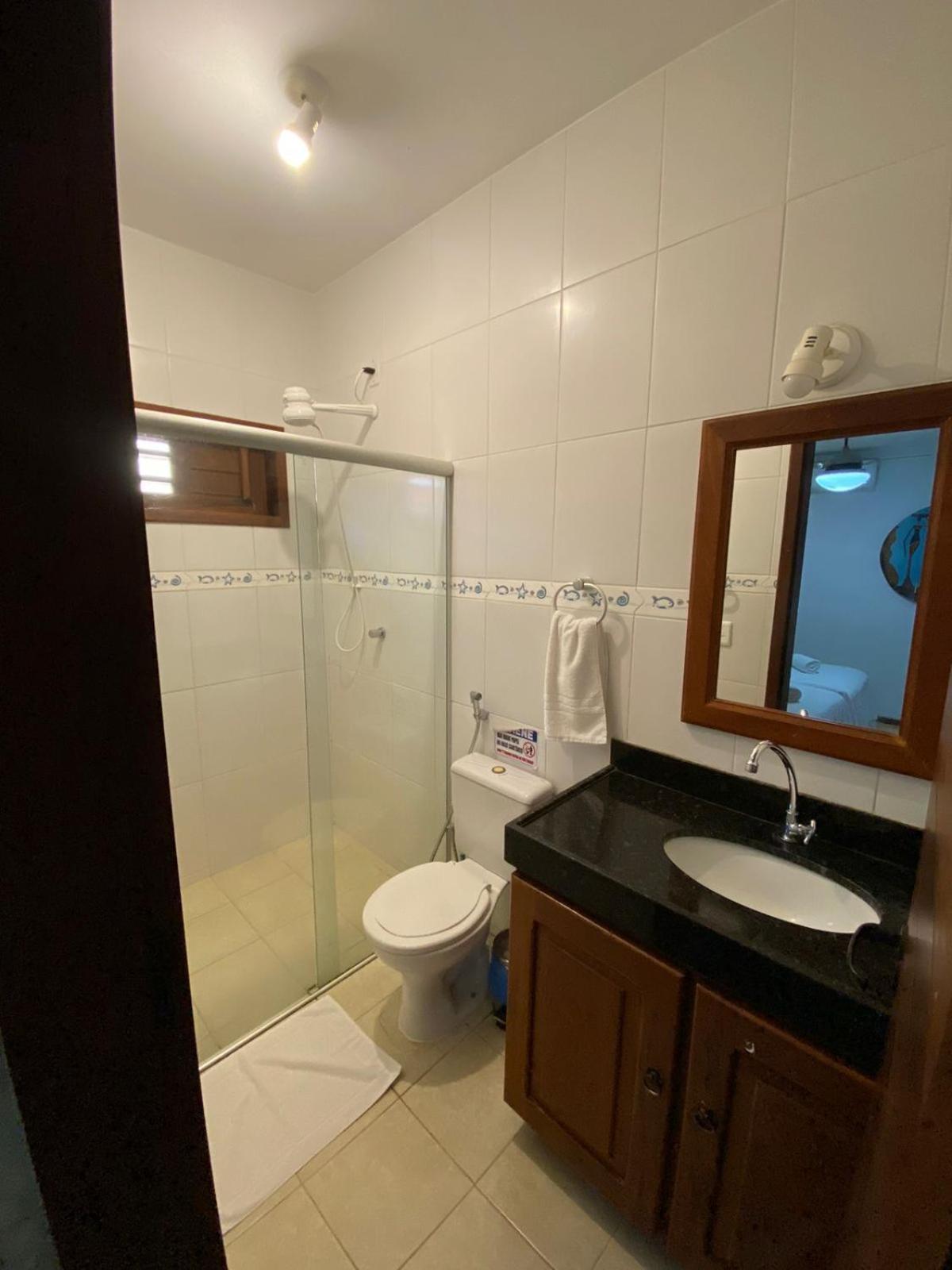 Apartamento De Luxo, Ampla Varanda, Vista Piscina ジジョーカ・デ・ジェリコアコアラ エクステリア 写真