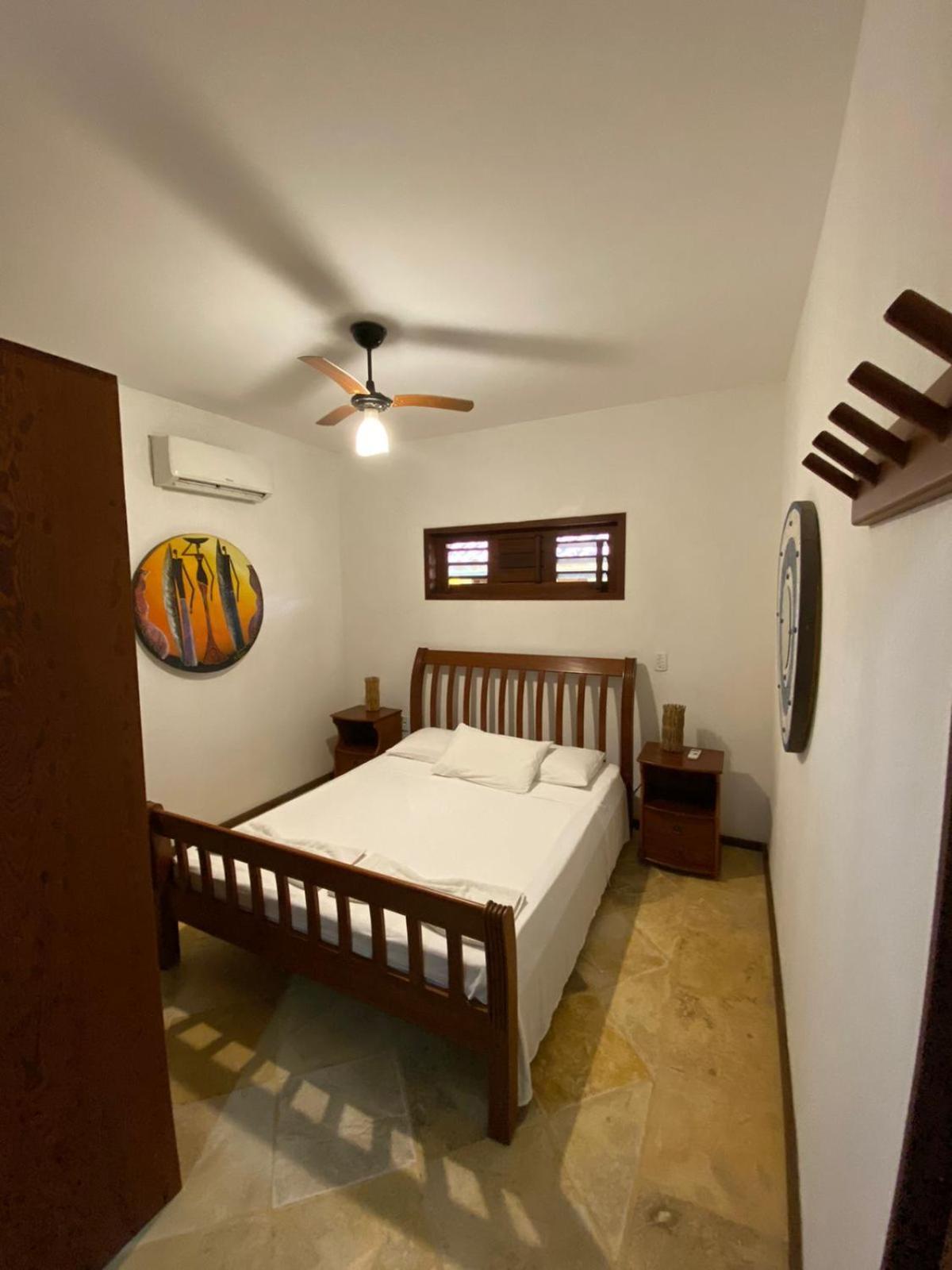 Apartamento De Luxo, Ampla Varanda, Vista Piscina ジジョーカ・デ・ジェリコアコアラ エクステリア 写真